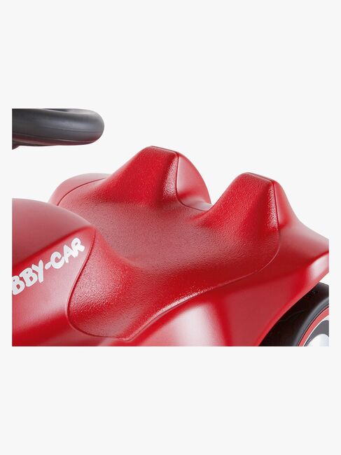 BIG Bobby Car NEO, Rot