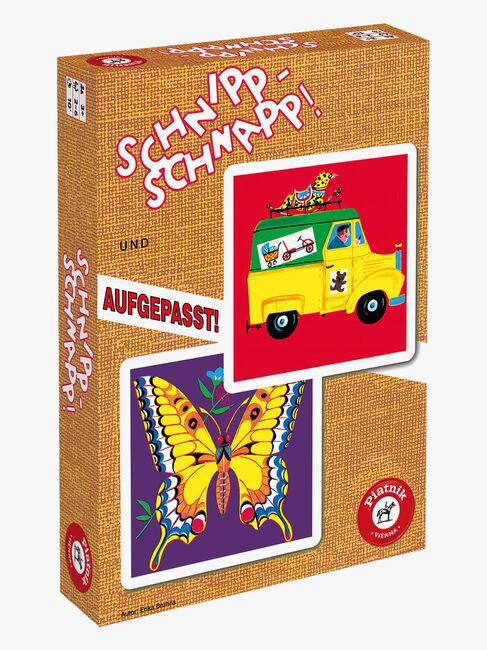 Schnipp-Schnapp