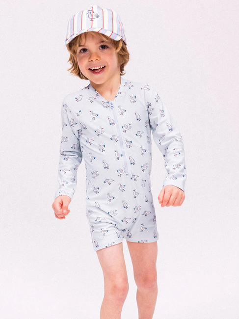 Swim Essentials UV-Schutzanzug, Little Seagull