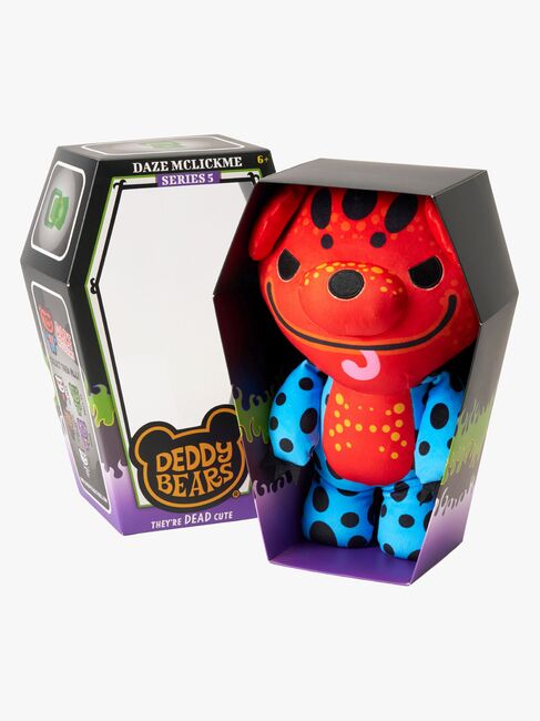 Roblox Deddy Bears S5 Kuscheltier Coffin 30cm Gemischte Auswahl