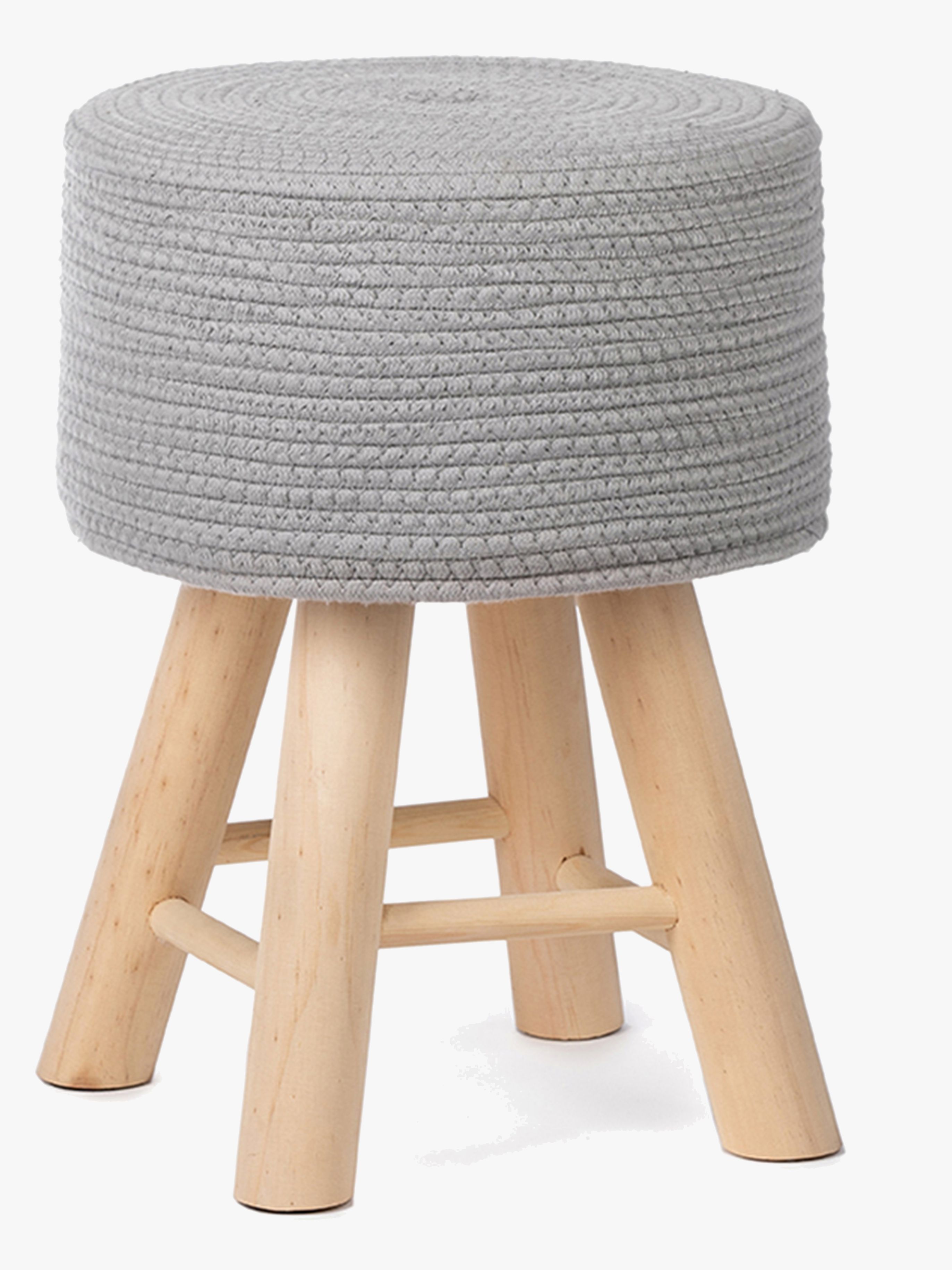 KidsDepot Iggy Hocker, Grey