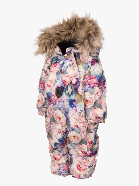 Lindberg Frosty Babyoverall, Flower