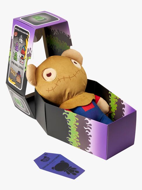 Roblox Deddy Bears S5 Kuscheltier Coffin 30cm Gemischte Auswahl