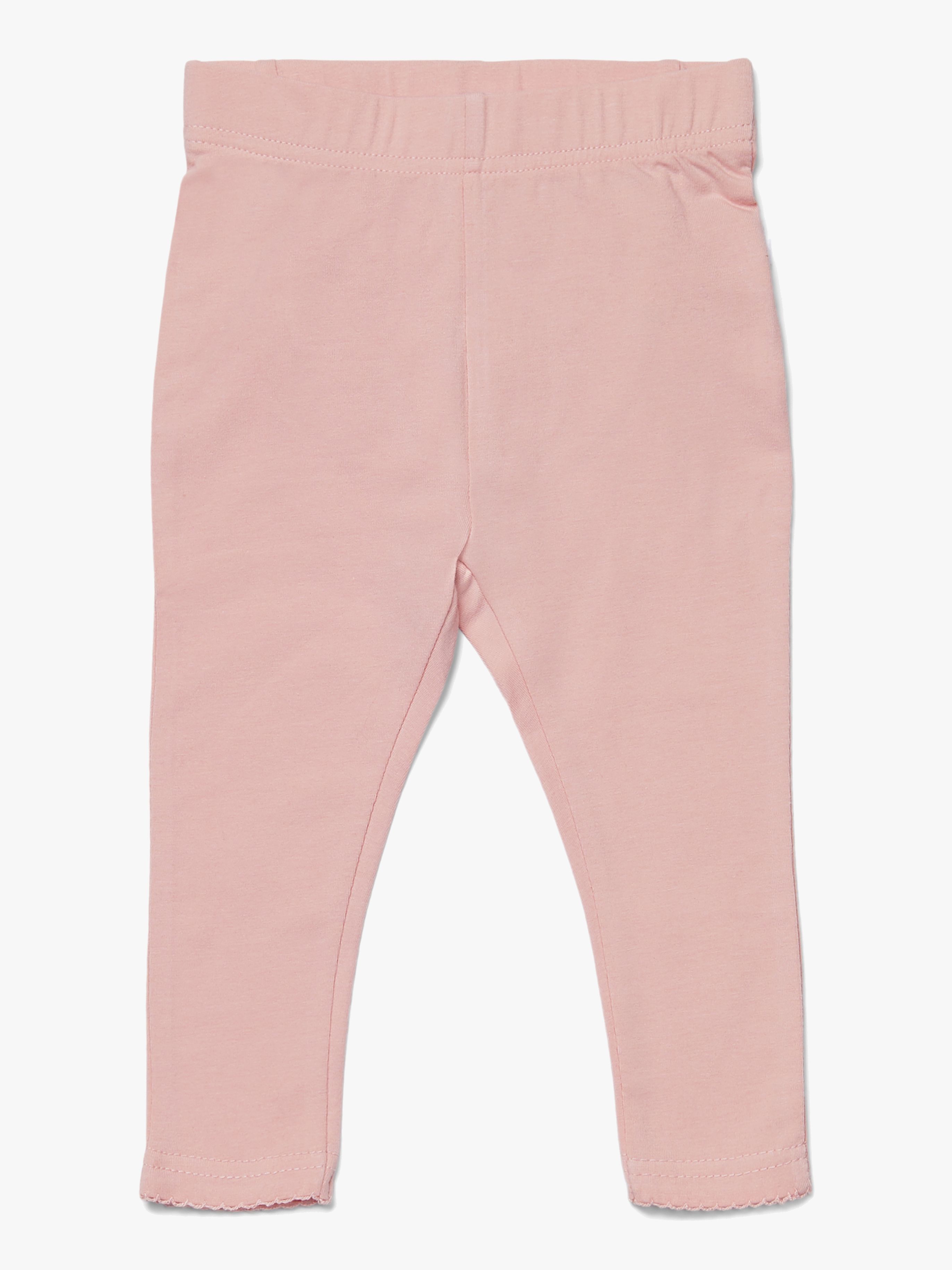 Luca &  Lola Mia Leggings, Pink 56