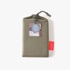 bbhugme Schwangerschafts- und Stillkissen Bezug, Dusty Olive