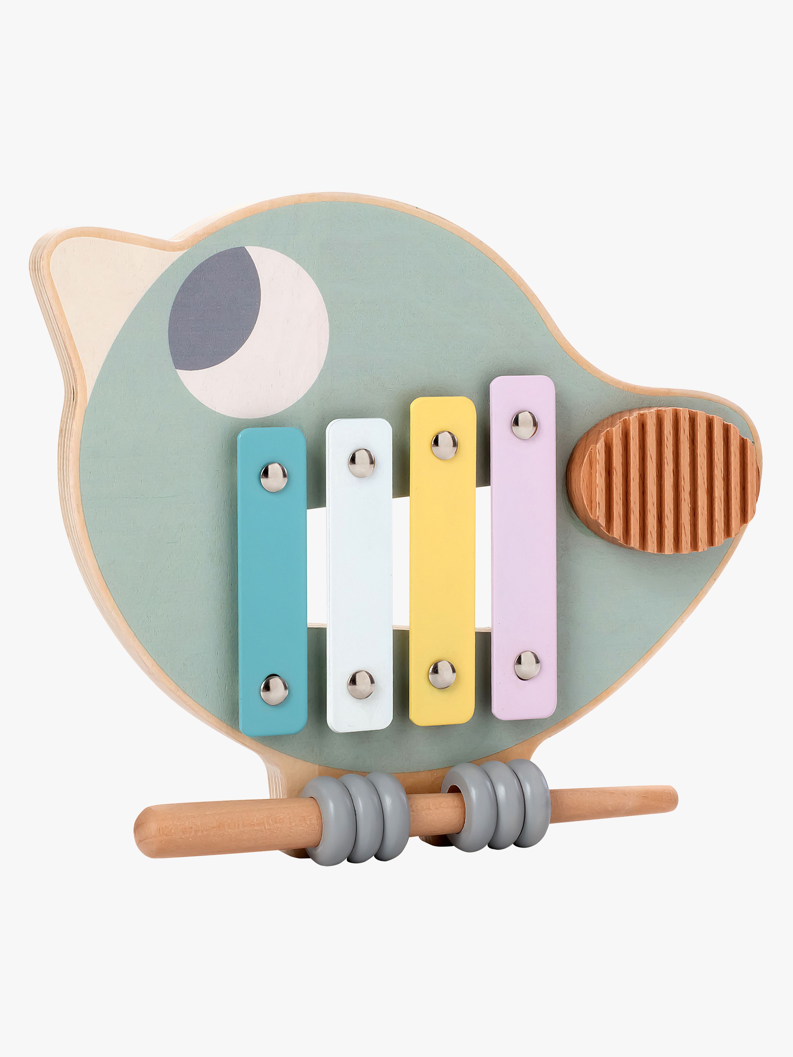 Kinder and Kids Xylophon und Guiro