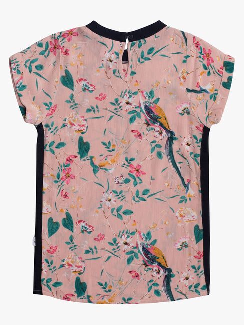 Luca & Lola San Vito Kleid, Flowers
