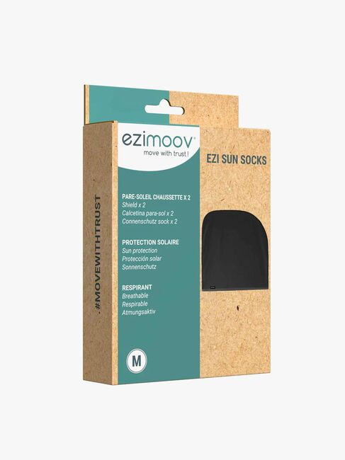 Ezimoov Sun Socks Sonnenschutz M