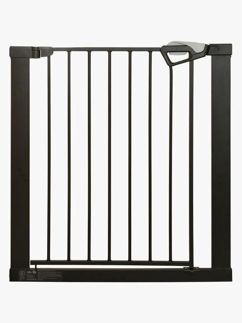 Roba Klemmgitter, Schwarz