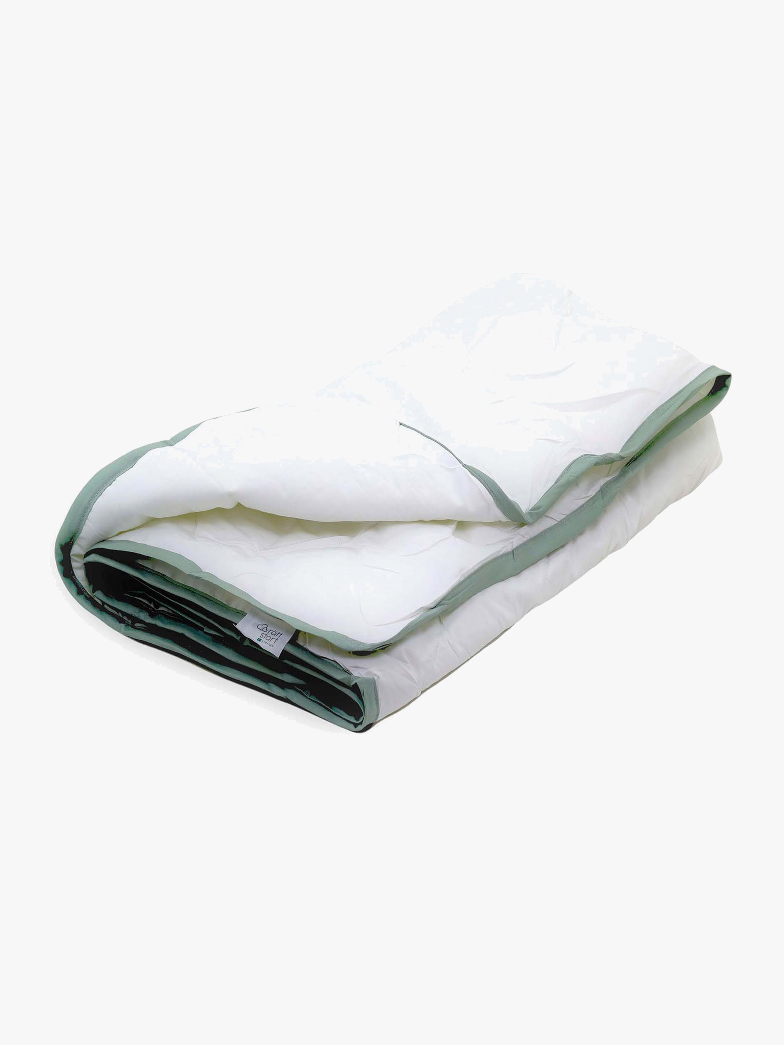 Bettdecke Babybett 100x130 cm TOG 3