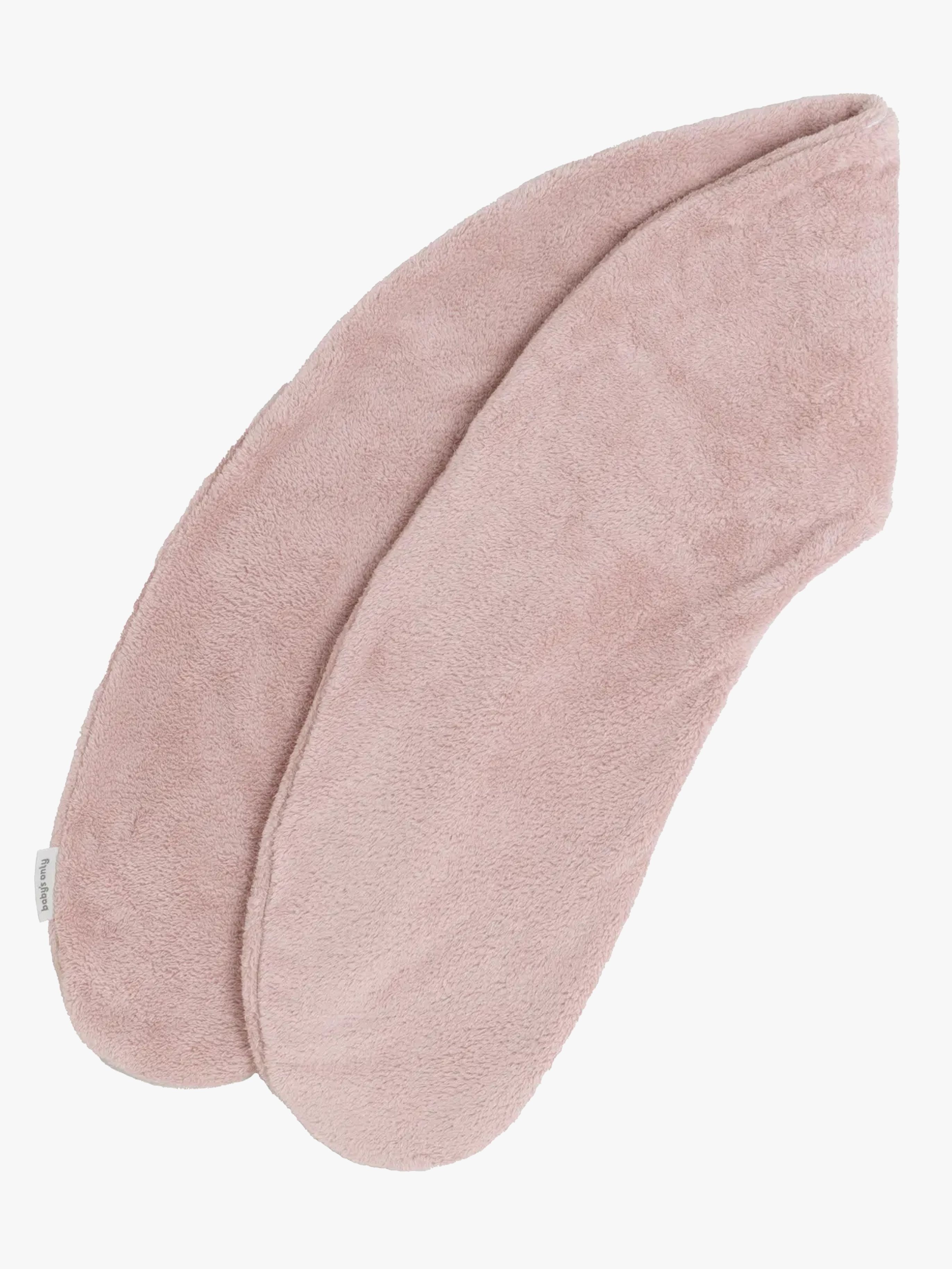 Baby's Only Cozy Stillkissen Bezug, Old Pink