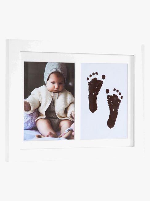 Vanilla Copenhagen Babyprint Rahmen