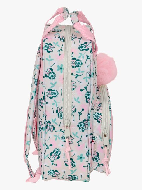 Disney Minnie Maus Rucksack 4L, Minty