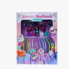 Suntoy Haarband DIY-Set Einhorn