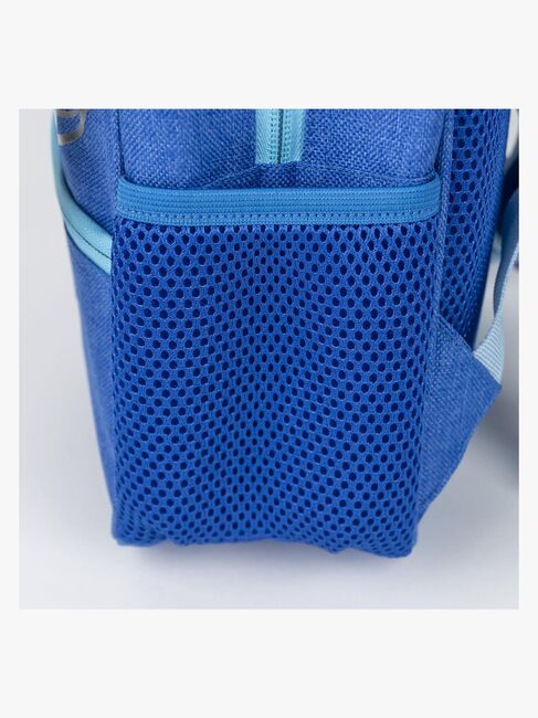 Disney Lilo & Stitch Rucksack, Blau
