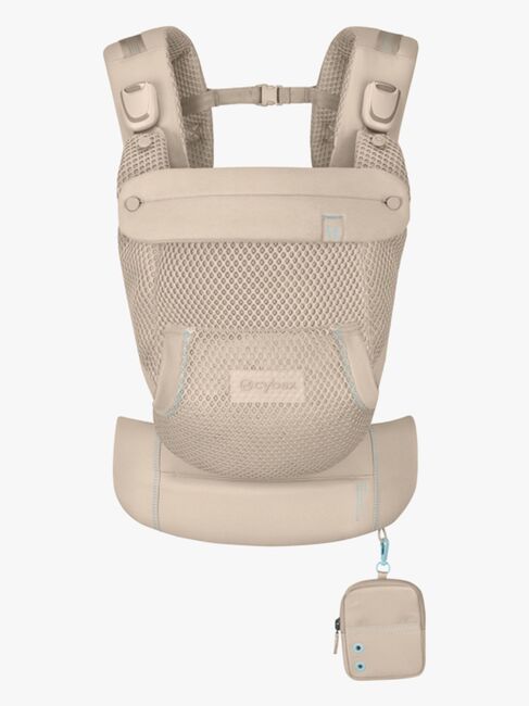 Cybex LAYA Babytrage, Almond Beige