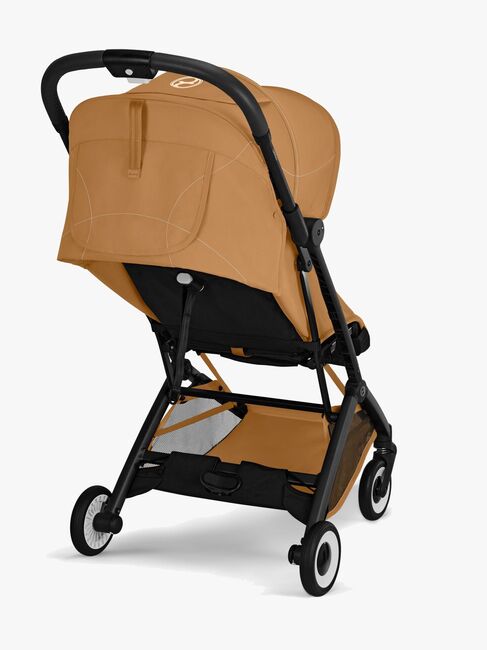 Cybex ORFEO Buggy, Cinnamon Yellow