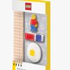 LEGO Schreibset mit Figur