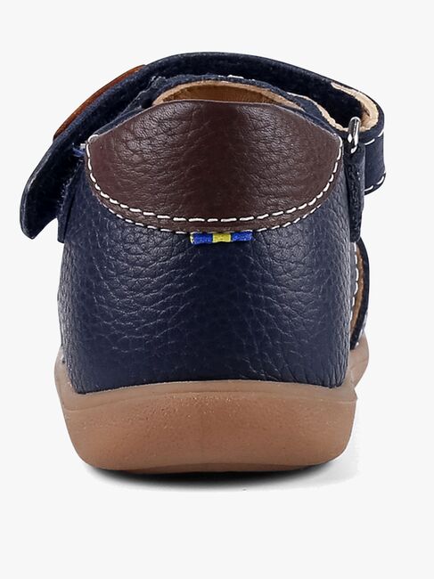 Kavat Rullsand EP Sandalen, Navy