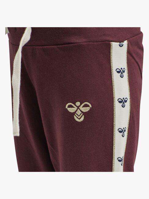 Hummel Sunrise Hose, Chocolate Truffle 