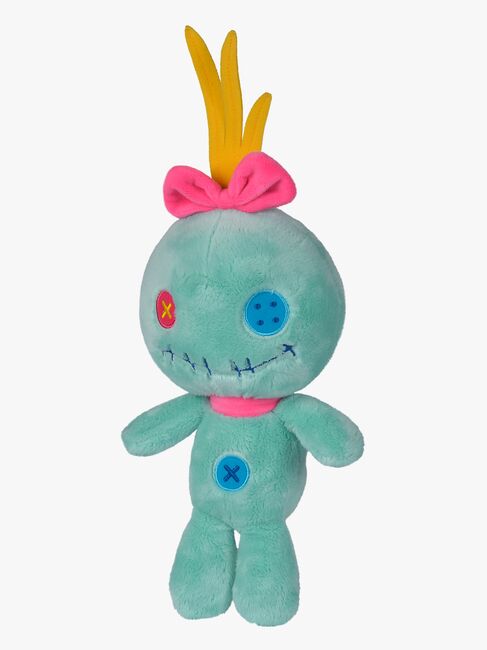 Disney Lilo & Stitch Plüschspielzeug Schrulle 25 cm