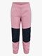 Didriksons Flox Outdoorhose, Light Heather Pink