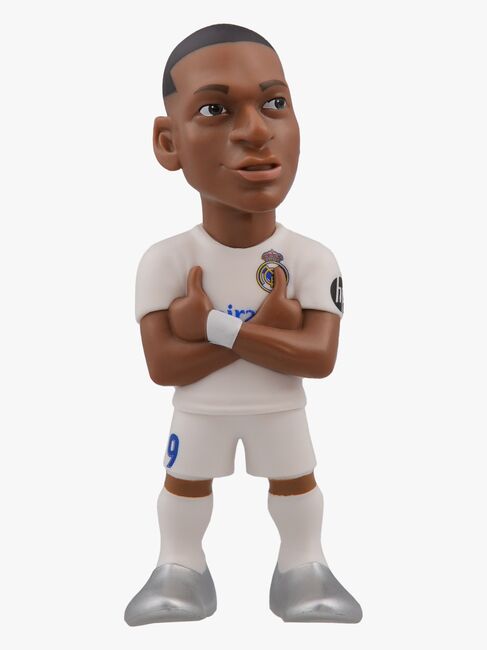 Minix Fußball Sammelfigur Mbappé Real Madrid