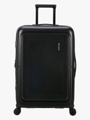 American Tourister Dashpop Koffer 76-84L, True Black