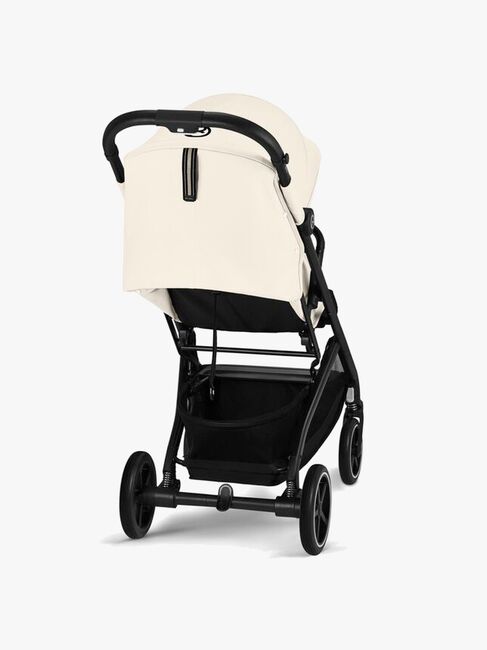 Cybex Beezy Buggy, Canvas White