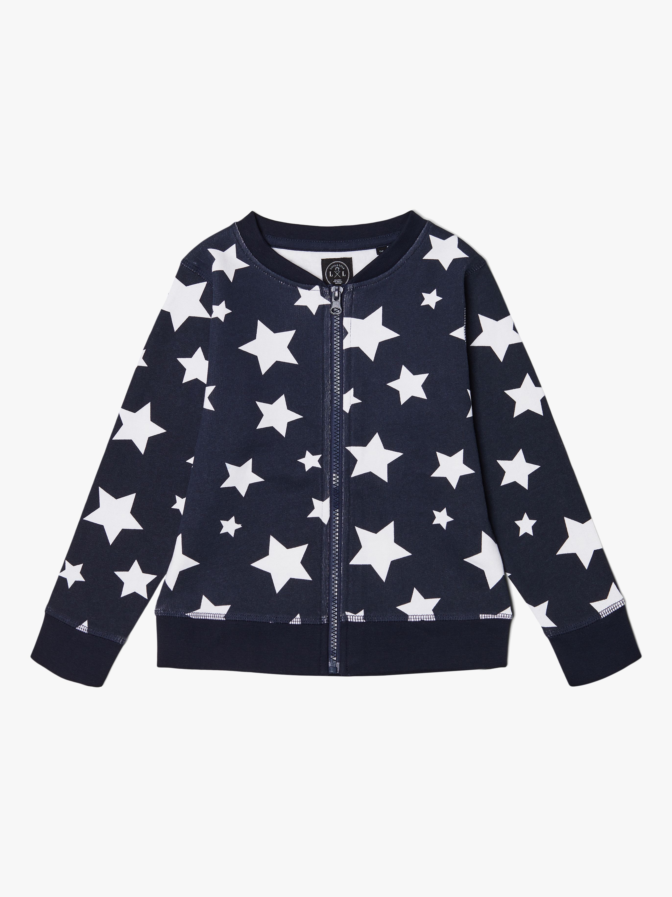 Azzuro Pullover, Night Sky 80