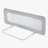 Kinderkraft Guard&Dream Bettbegrenzung, Grau