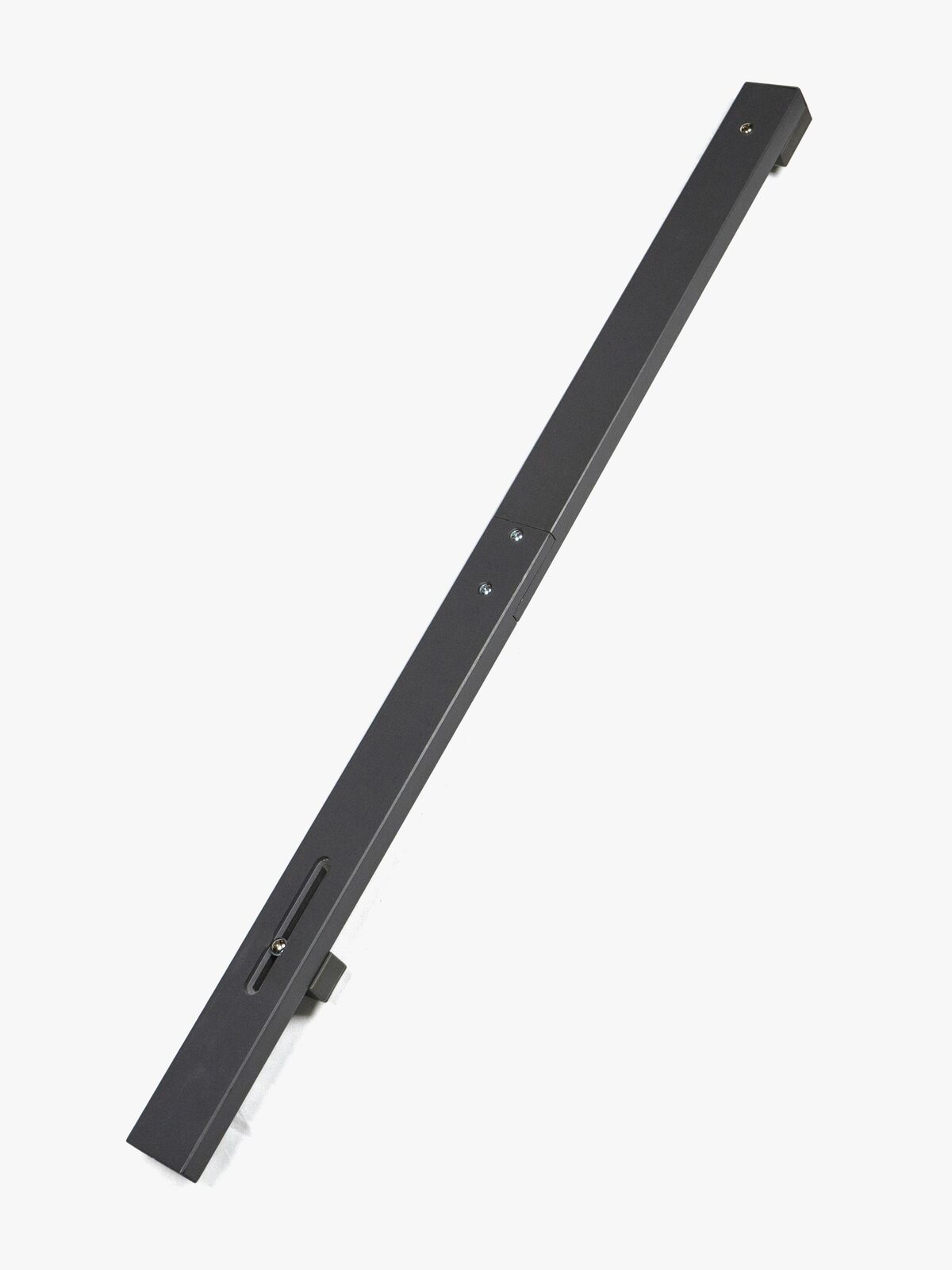 Safe & Care SafeGate Baseboard Sicherheitsset, Grau
