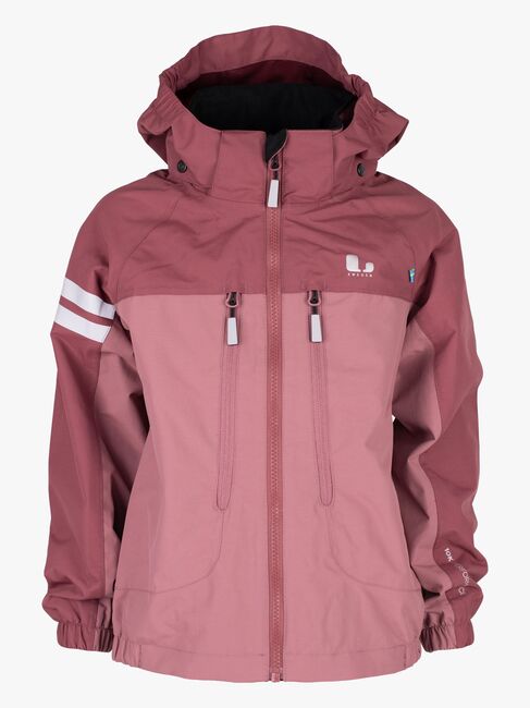 Lindberg Lingbo Outdoorjacke, Dry Rose/Rose