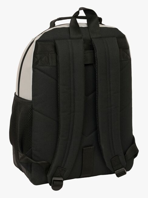 Kappa Rucksack 20L, Grau