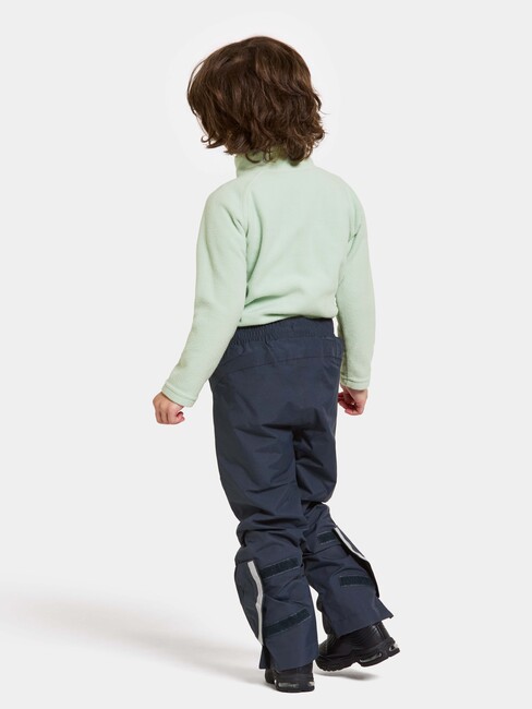 Didriksons Idur Outdoorhose, Navy