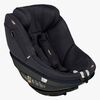 BeSafe Beyond² Kindersitz, Black Soft Breeze