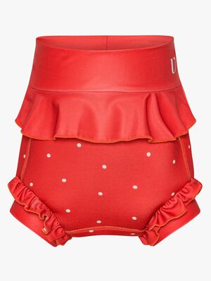 Vanilla Copenhagen Badewindel, Berry