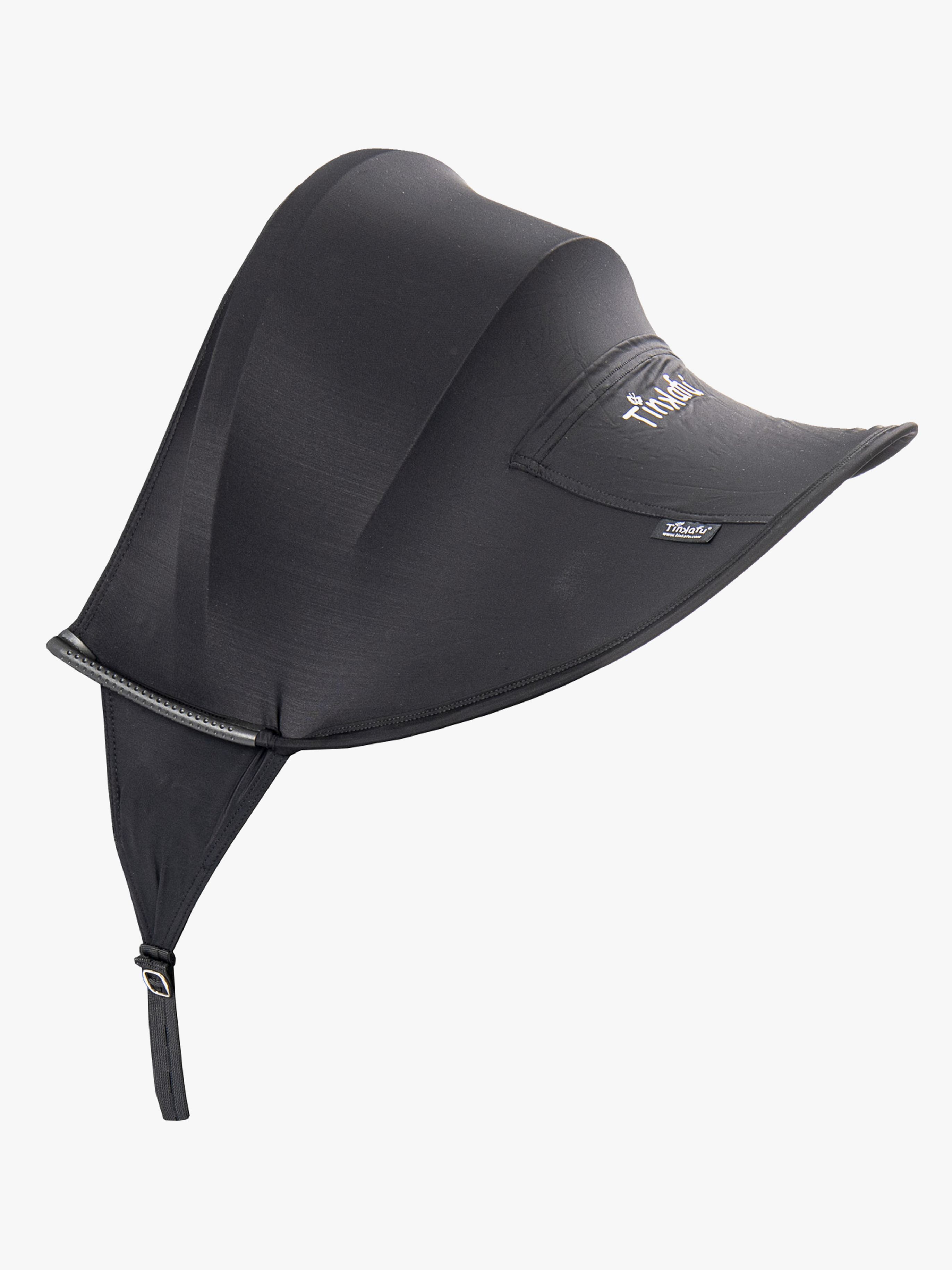 Sonnenschirm Universal, Schwarz