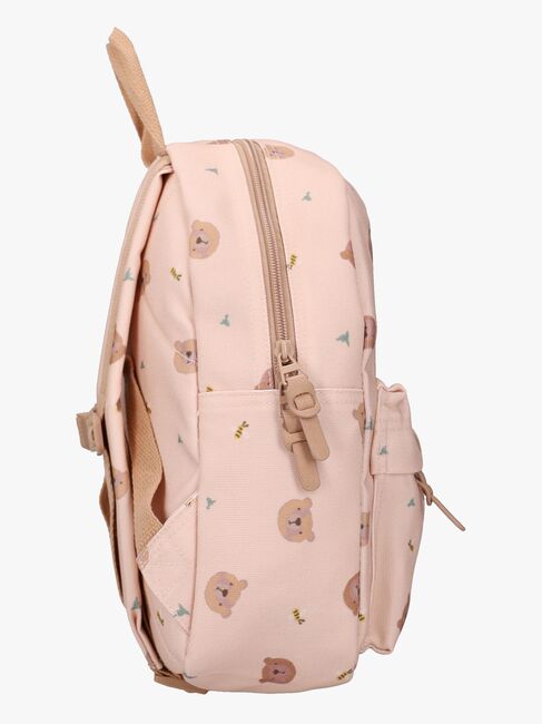 Kidzroom Rucksack Little Story, Beige