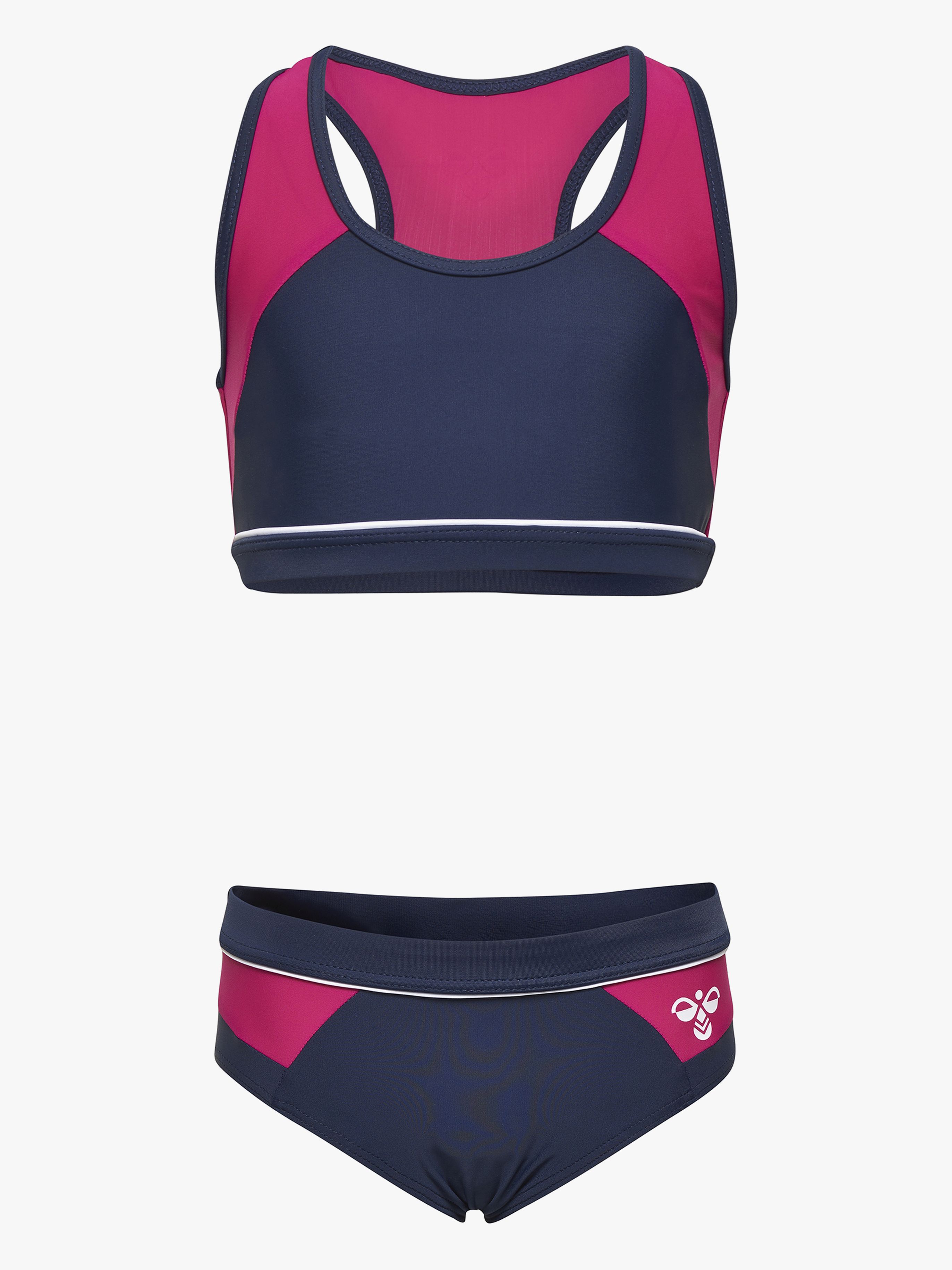 Hummel Jujube Bikini, Rosa 98