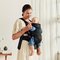 BabyBjörn Move Babytrage 3D Mesh, Schwarz