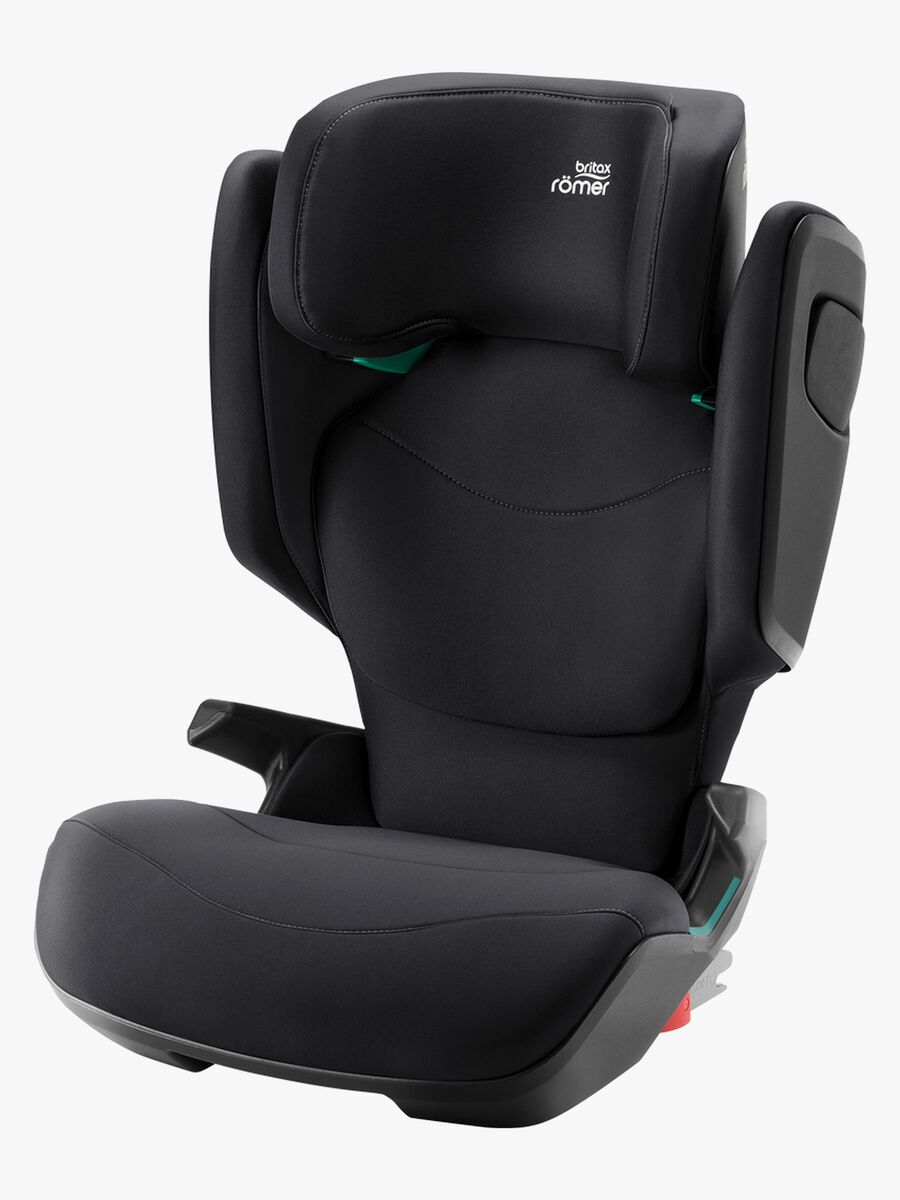 Elegantes Kidfix M I Size Bilder