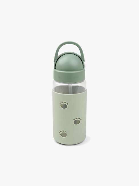Done By Deer Elphee Schnabeltasse Easy-Grip, Green