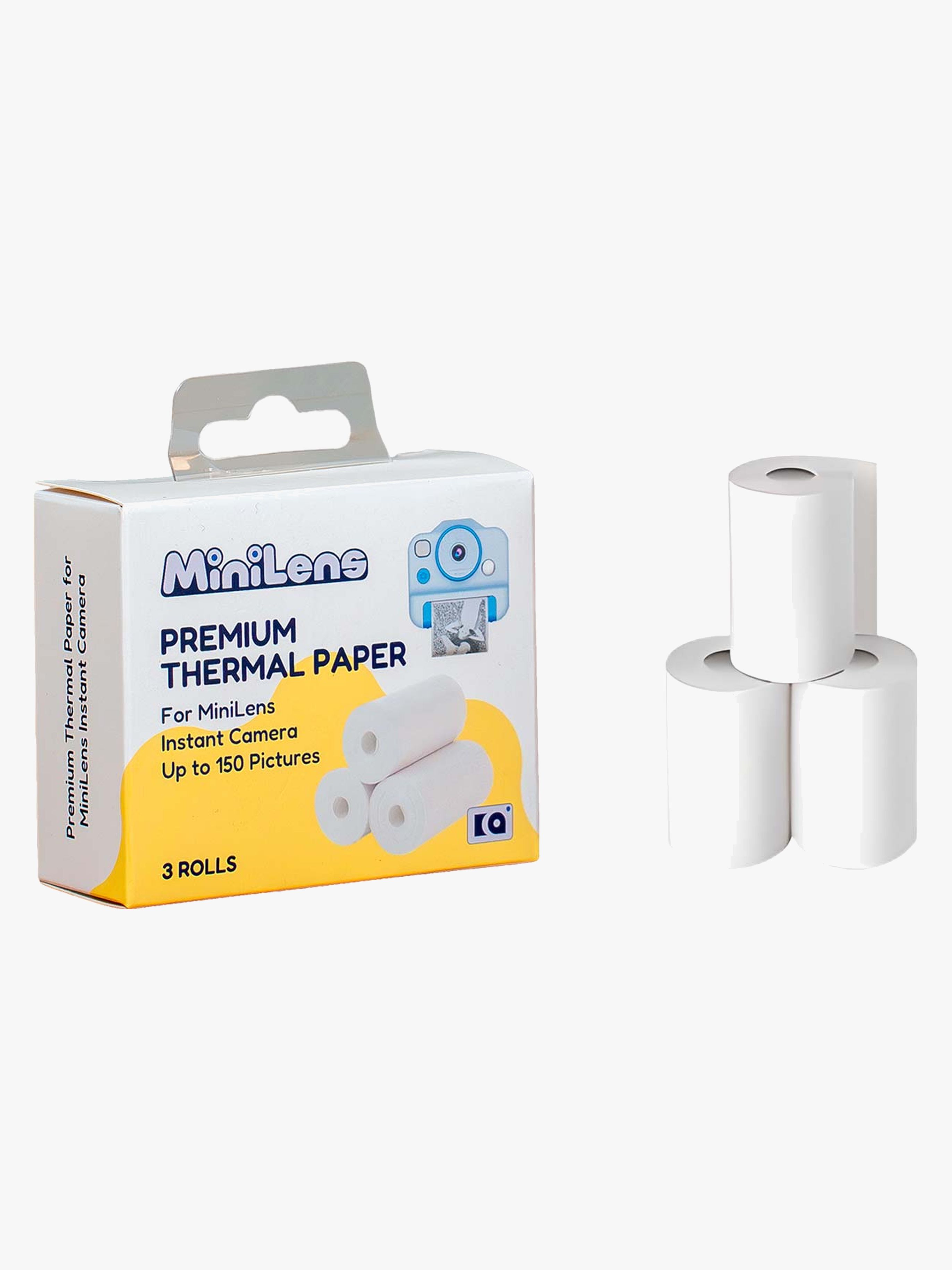 MiniLens Fotopapier Premium