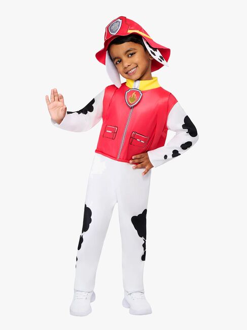Rubies Paw Patrol Kostüm Marshall Deluxe