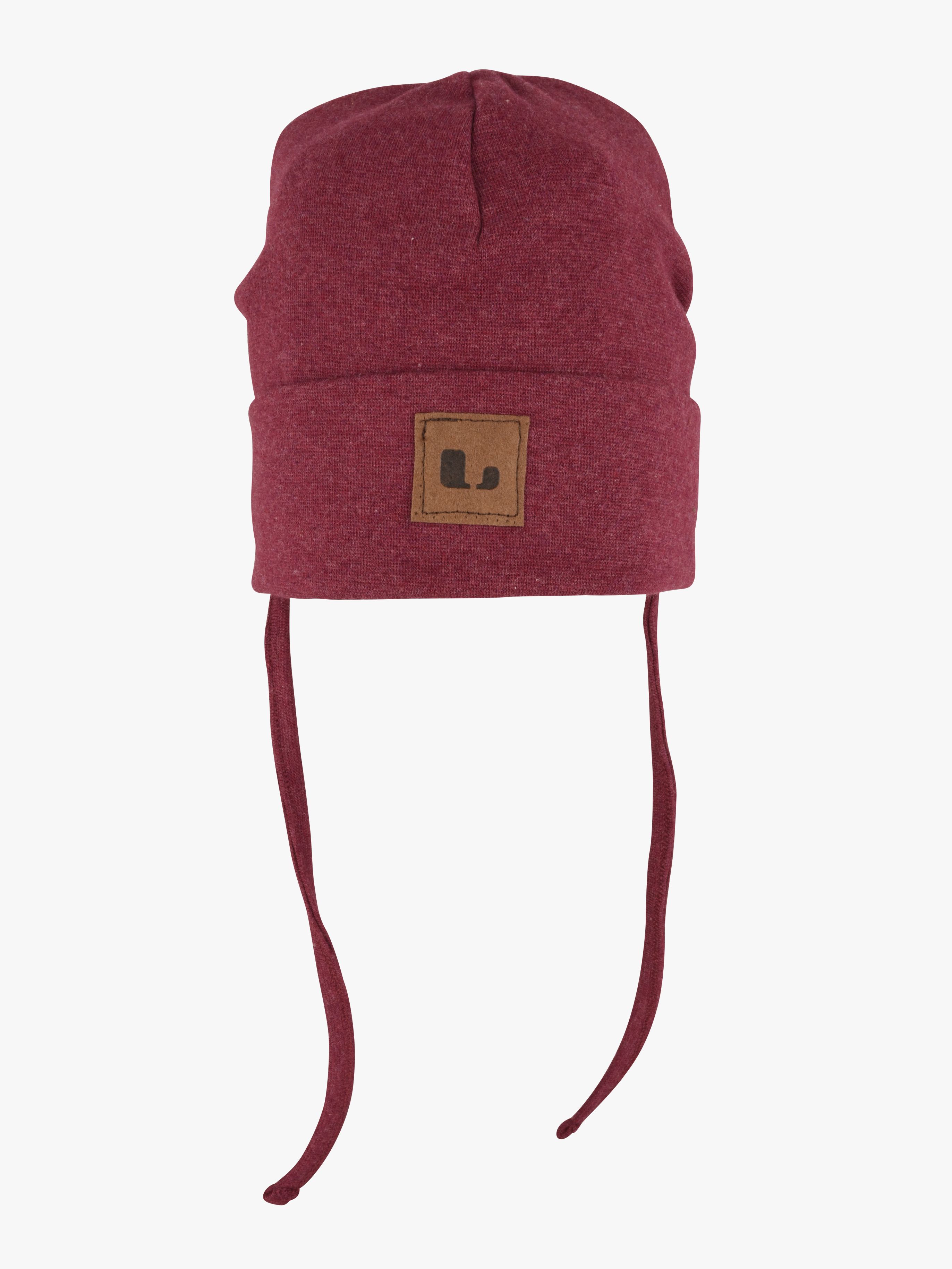 Enviken Babymütze, Rose, 40-44