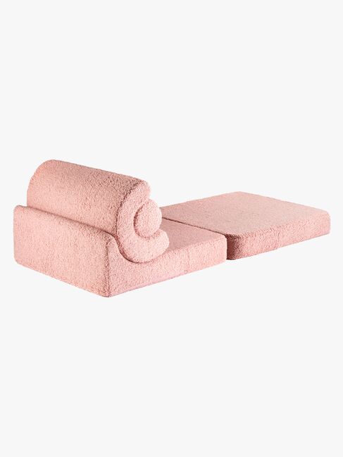 Wigiwama Flipster Stuhl, Guava Pink