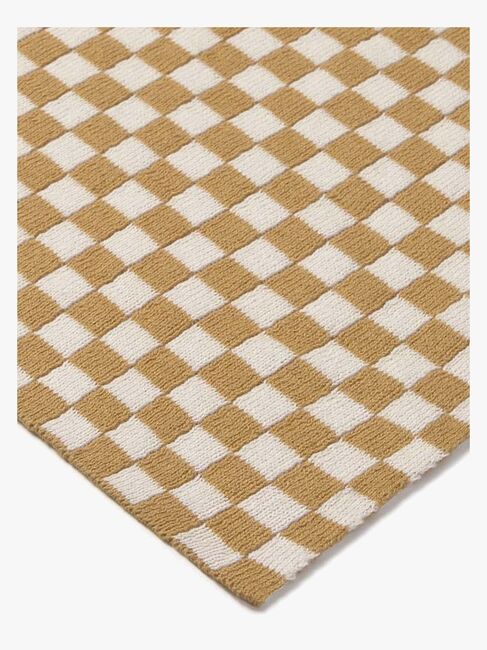 LorenaCanals Tiles Decke, Honey