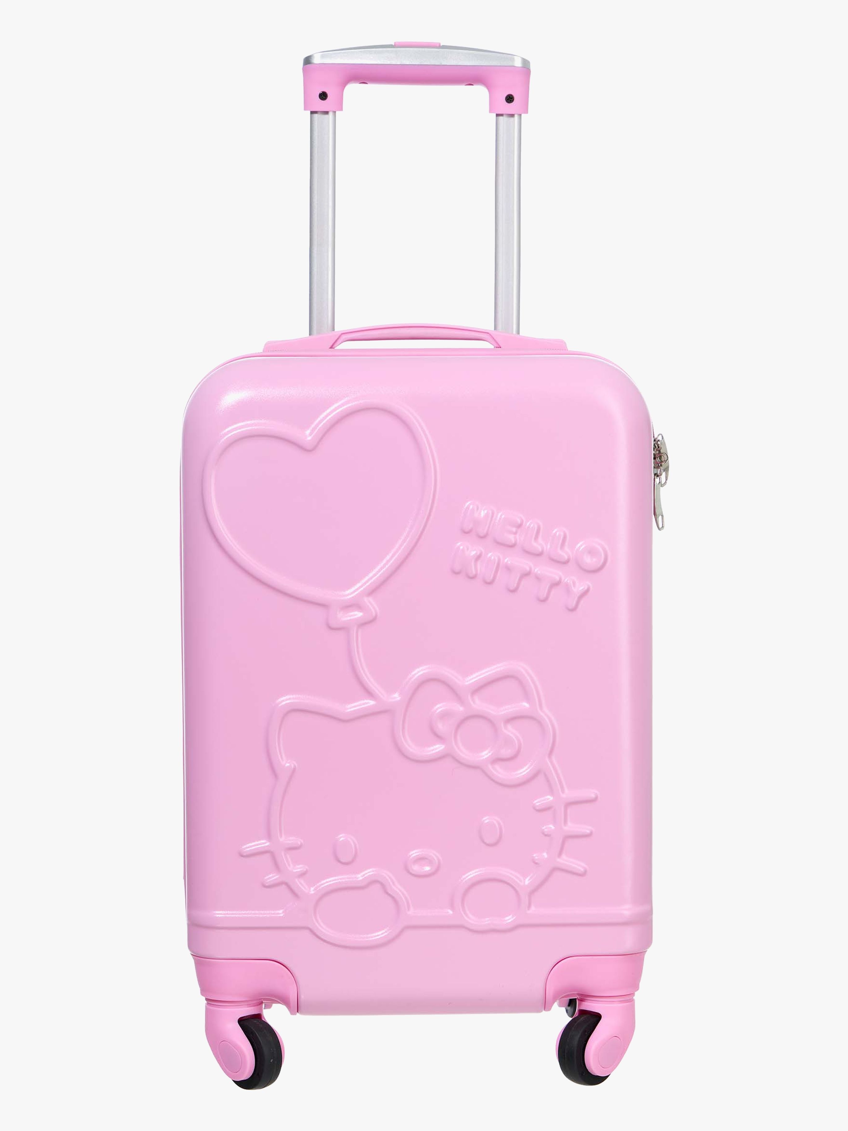 Koffer 42L, Rosa