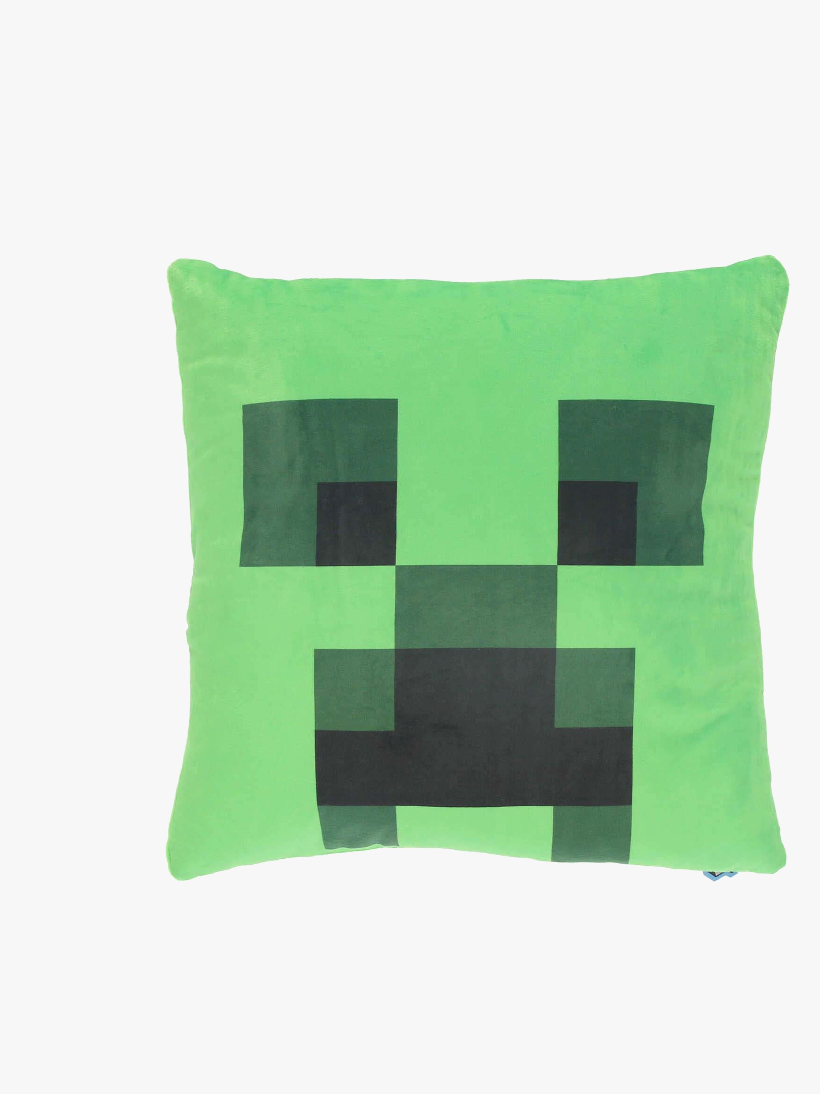 Minecraft Kissen 40x40 cm